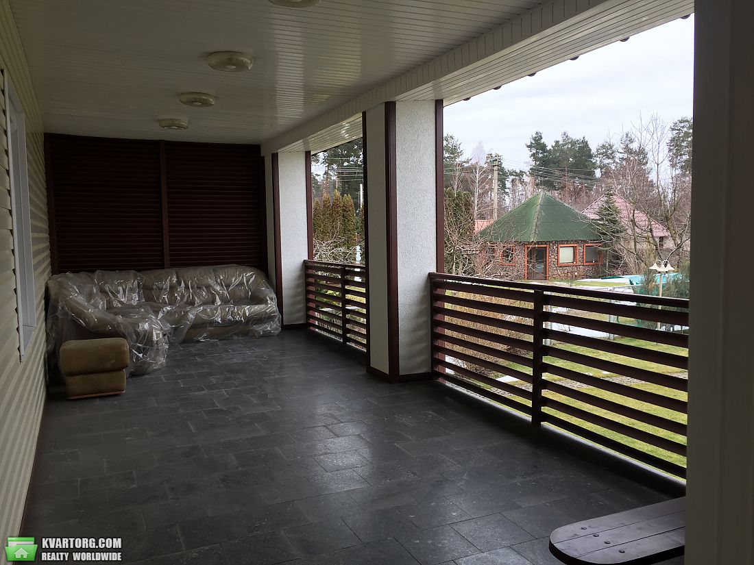 Sell house. Киевская обл.,  Лесная — photo 7