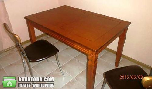 Rent out 1-room apartment. Киев, Ямская — photo 5