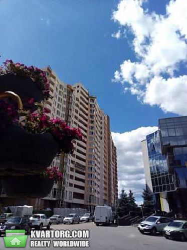 Sell 1-room apartment. Киев,  Демиевская — photo 1