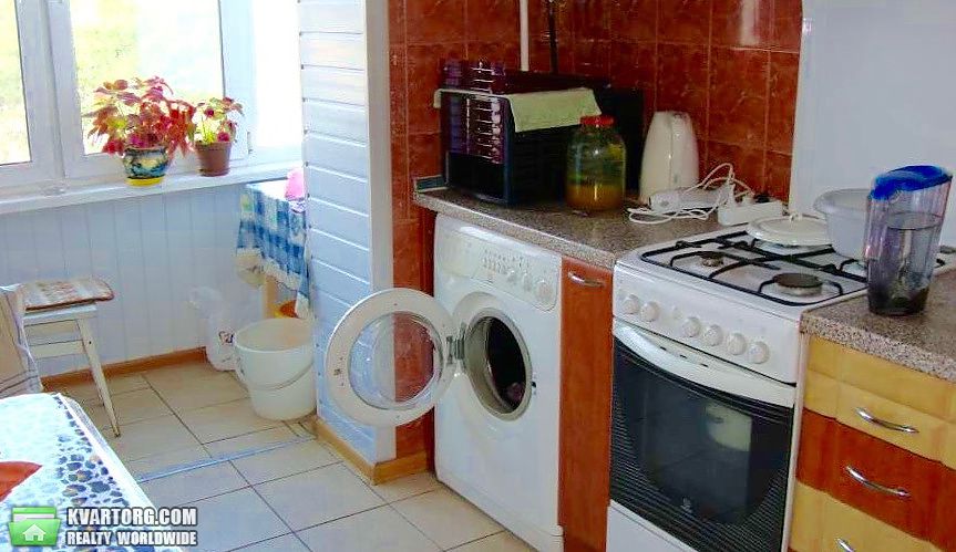 Sell 1-room apartment. Киев, Рылеева — photo 5