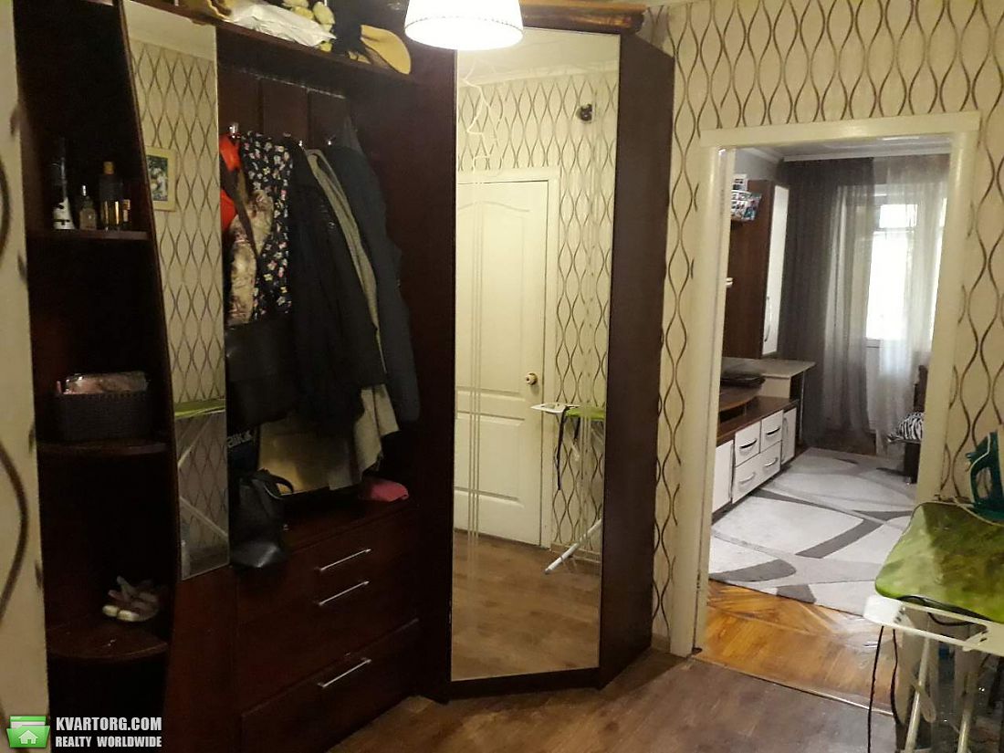 Sell 3-room apartment. Одесса, Заболотного — photo 8