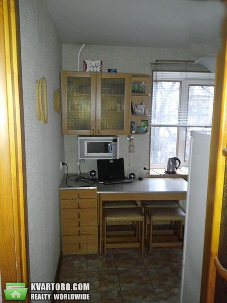 Sell 1-room apartment. Киев, Щербакова — photo 1
