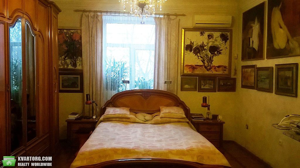 Sell 4-room apartment. Одесса, Еврейская — photo 2