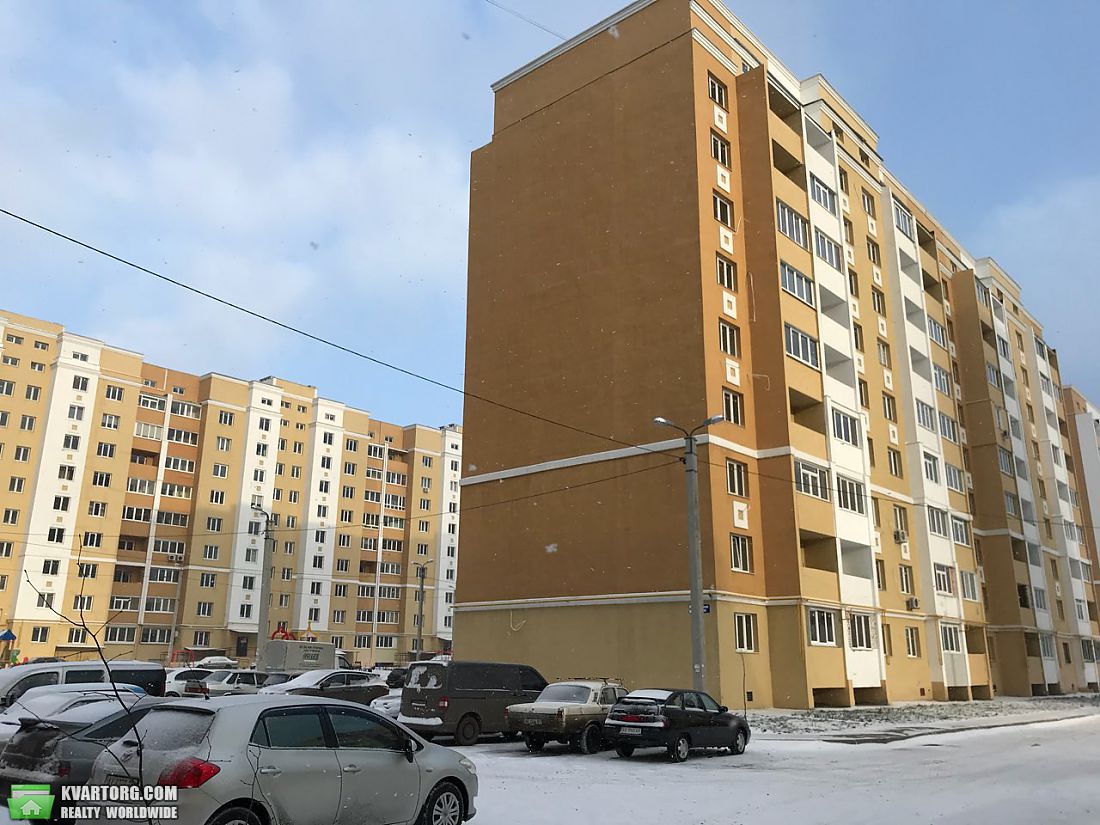 Sell 1-room apartment. Харьков, Салтовское шоссе — photo 1