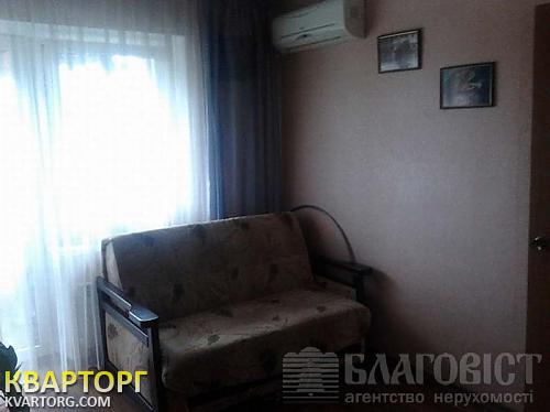 Sell 1-room apartment. Киев, Армянская — photo 1
