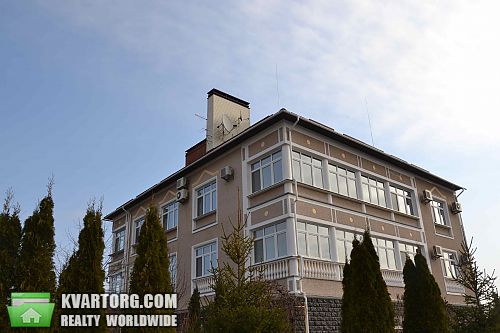 Rent out house. Киевская обл., Большая Дамба Конча-Заспа — photo 1