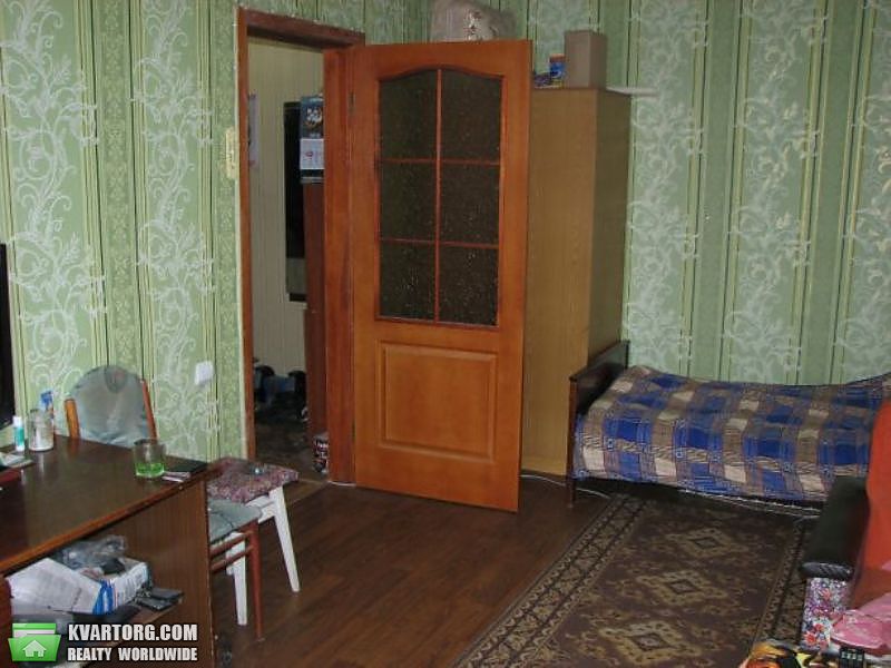 продам 1-комнатную квартиру. Киев,   Алма-Атинская - фото 3
