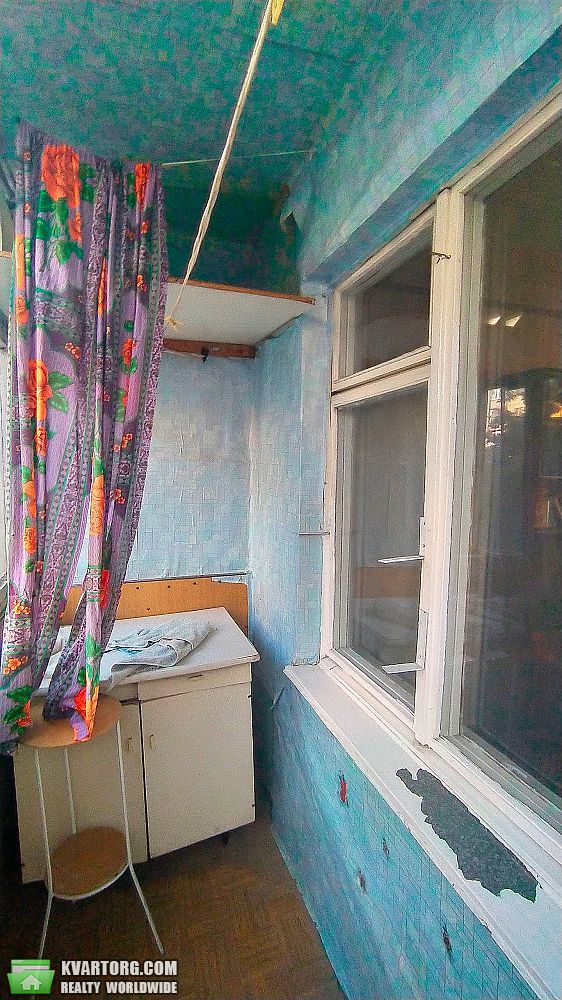 Sell 2-room apartment. Киевская обл., Курсовая — photo 5