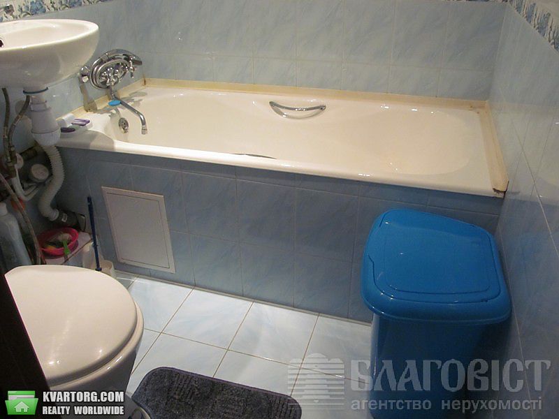 Sell 1-room apartment. Киев,  Шлихтера — photo 8