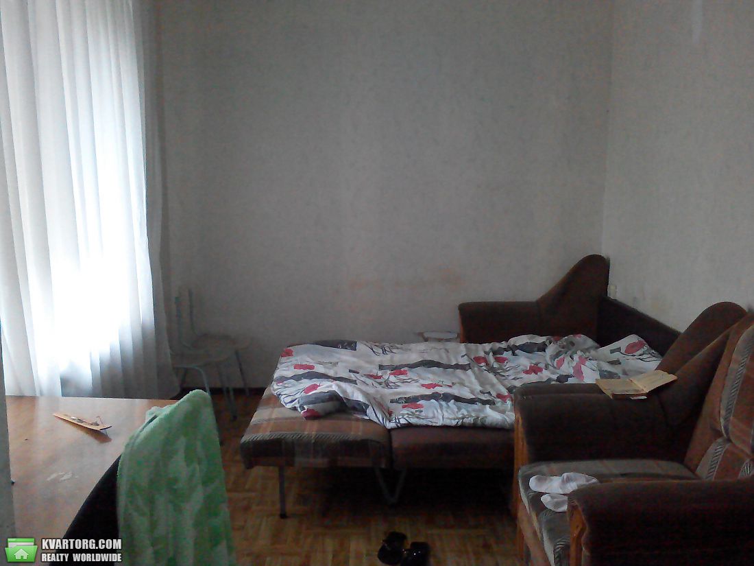 Rent out 3-room apartment. Одесса, Маршала  Жукова — photo 5
