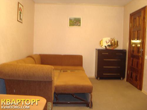 Rent out 2-room apartment. Одесса, Педагогическая — photo 5