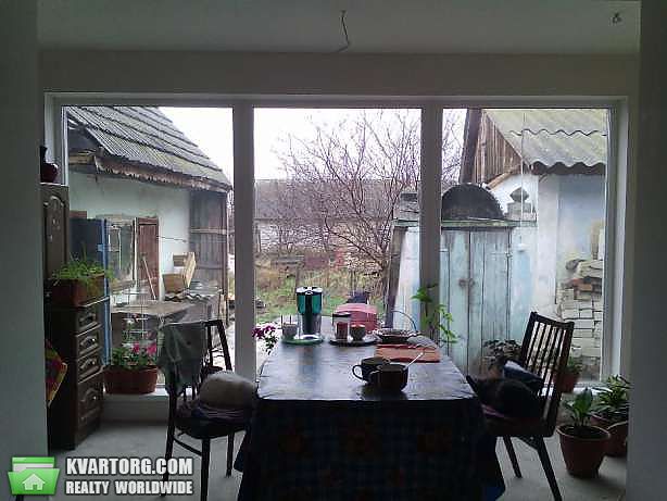 Sell house. Одесса, с. Красный расселенец — photo 1