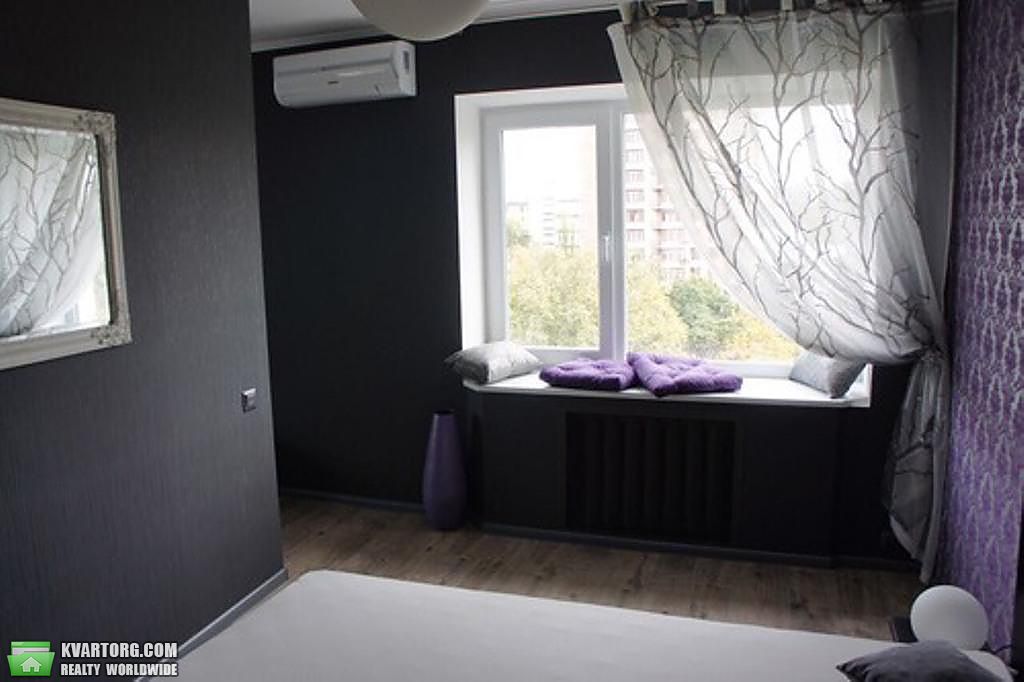 Rent out 2-room apartment. Киев,  Виноградный пер — photo 7