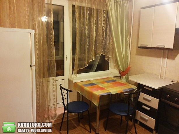 Sell 1-room apartment. Харьков, Костычева — photo 1