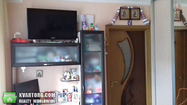 Sell 2-room apartment. Киев,  Героев Днепра — photo 8