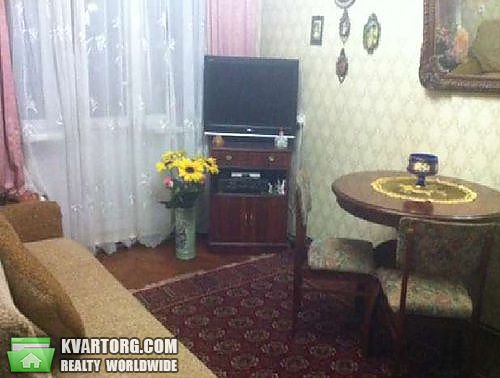 Sell 3-room apartment. Киев, Гарматная — photo 1