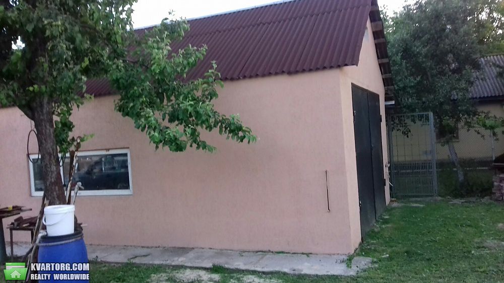 Sell house. Киевская обл., Перегуды — photo 5