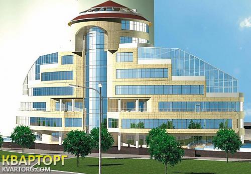 Sell office. Киев, Днепровская наб. — photo 1