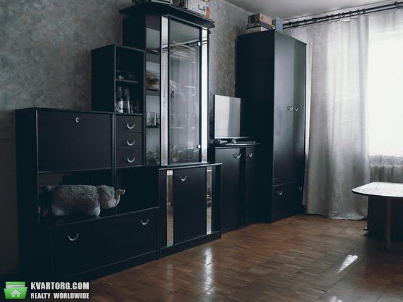 Sell 1-room apartment. Киев,  Зодчих — photo 1