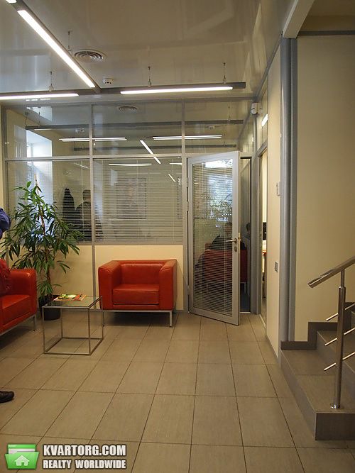 Rent out office. Киев,  Большая Житомирская — photo 3