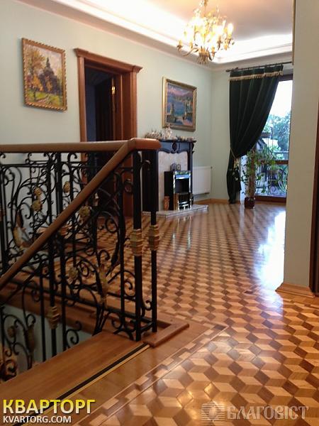 Sell house. Киев,  Зверинецкая — photo 1
