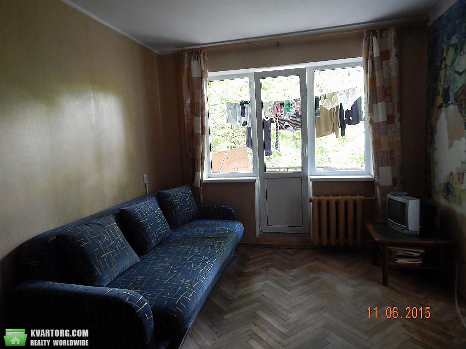 Sell 2-room apartment. Киев,  Лепсе бул — photo 4
