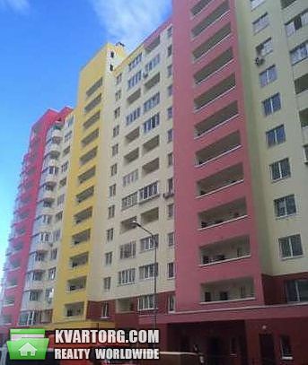 Sell 1-room apartment. Киев,  Комбинатная — photo 2
