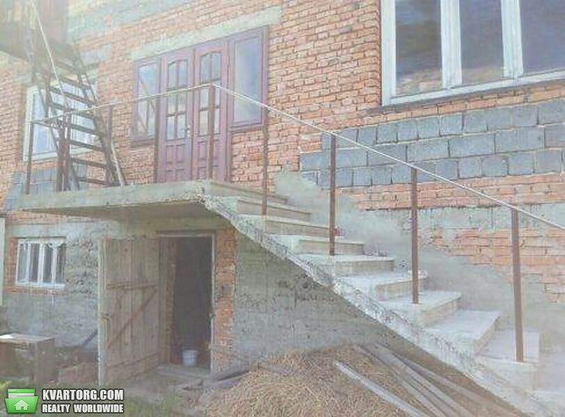 продам дом. Ивано-Франковск,  500-річчя Лисця - фото 4