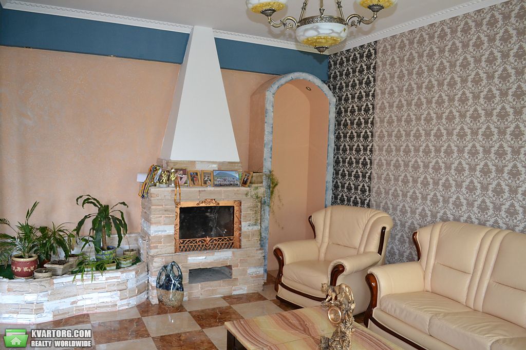 Sell house. Одесса, Горностаева — photo 1