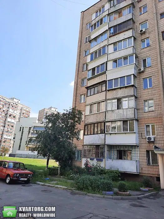 Sell 1-room apartment. Киев, Жолудева — photo 5