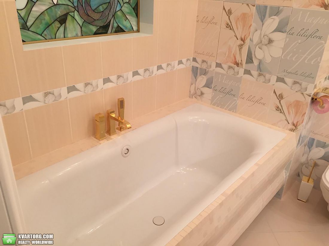 Rent out 1-room apartment. Киев,  Драгомирова — photo 4