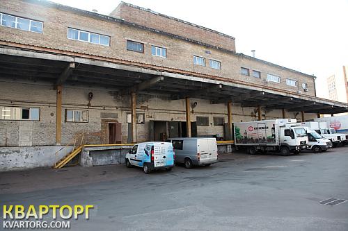 Sell warehouse. Киев,  Куреневская — photo 5