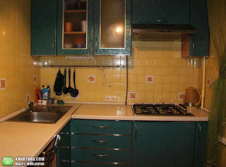 Sell 1-room apartment. Киев,  Васильковская — photo 4