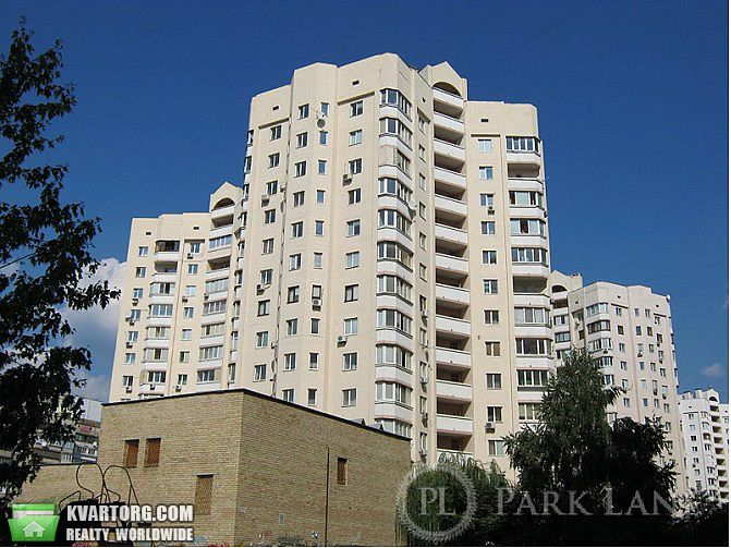 Sell 3-room apartment. Киев,  Вишняковская — photo 3