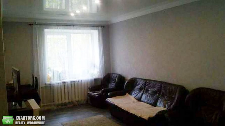 Rent out 2-room apartment. Киев, маршала рыбалко — photo 2