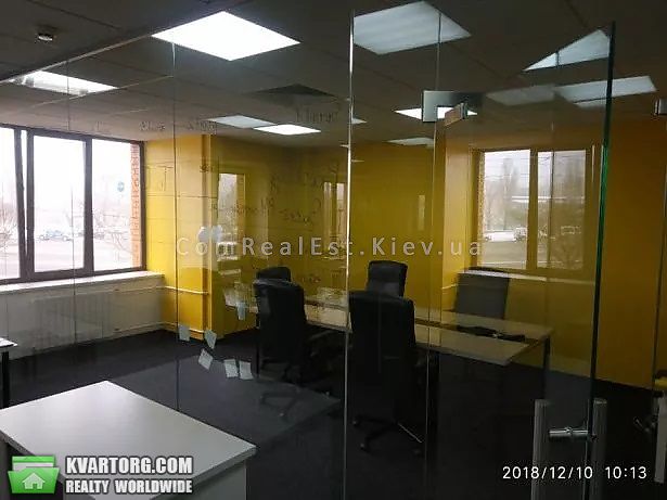 Rent out office. Киев,  Дегтяревская — photo 2