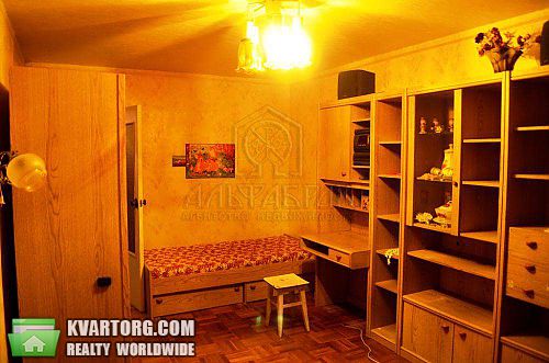 Sell 1-room apartment. Киев, Гонгадзе — photo 4