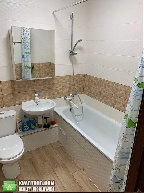 Sell 1-room apartment. Киев, Русовой Софии — photo 8