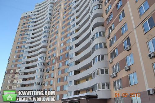 Sell 1-room apartment. Киев, Пчелки — photo 2