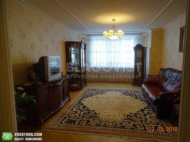 Sell 3-room apartment. Киев, Чорновола — photo 2