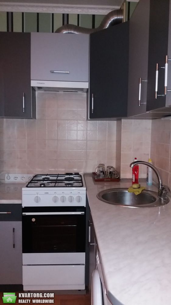 Rent out 1-room apartment. Харьков, Академика Павлова — photo 7