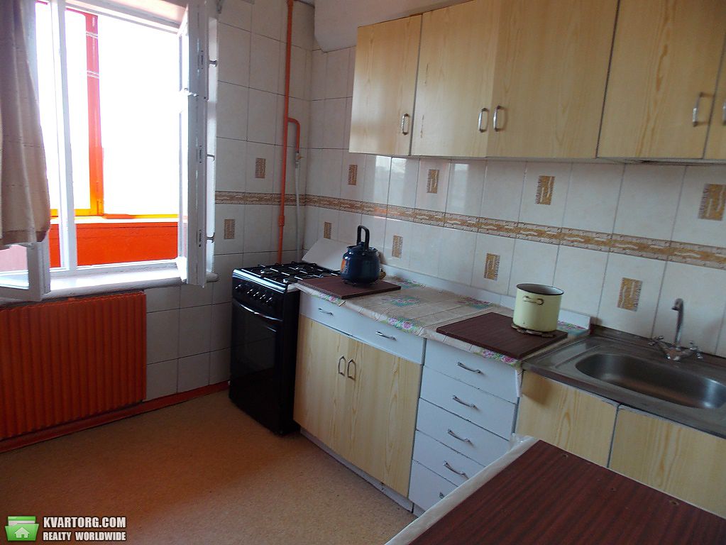Rent out 1-room apartment. Киев,  Богатырская — photo 3