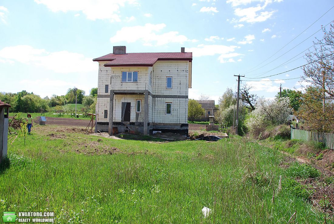 Sell house. Васильков, Жовтнева — photo 9
