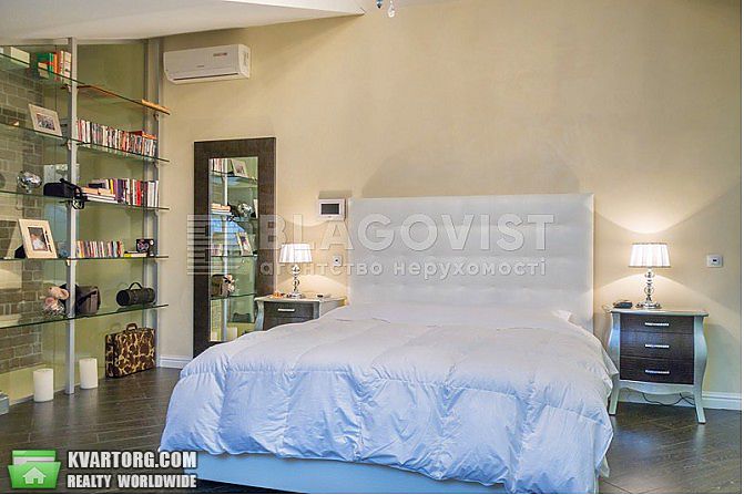 Sell 3-room apartment. Киев,  Шота Руставели — photo 4
