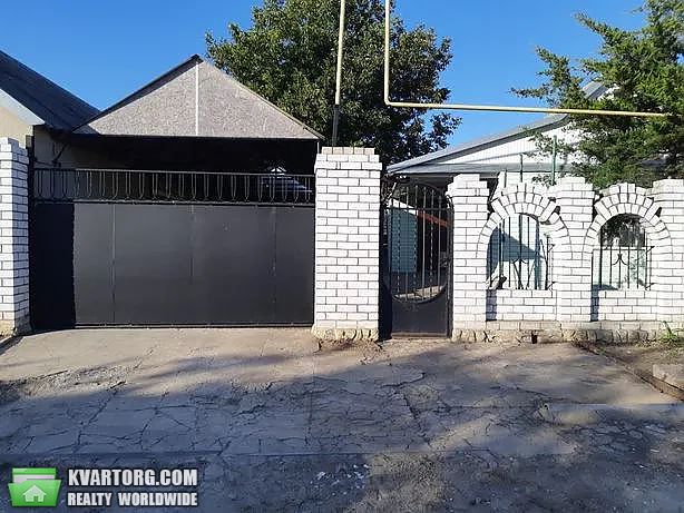 Sell house. Одесса, Громова — photo 1