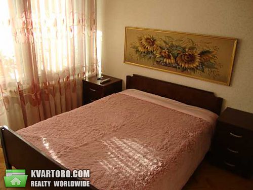 Sell 4-room apartment. Киев, Лайоша Гавро — photo 3