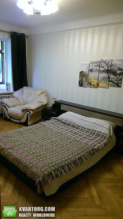 Rent out 1-room apartment. Киев, Приймаченко — photo 1