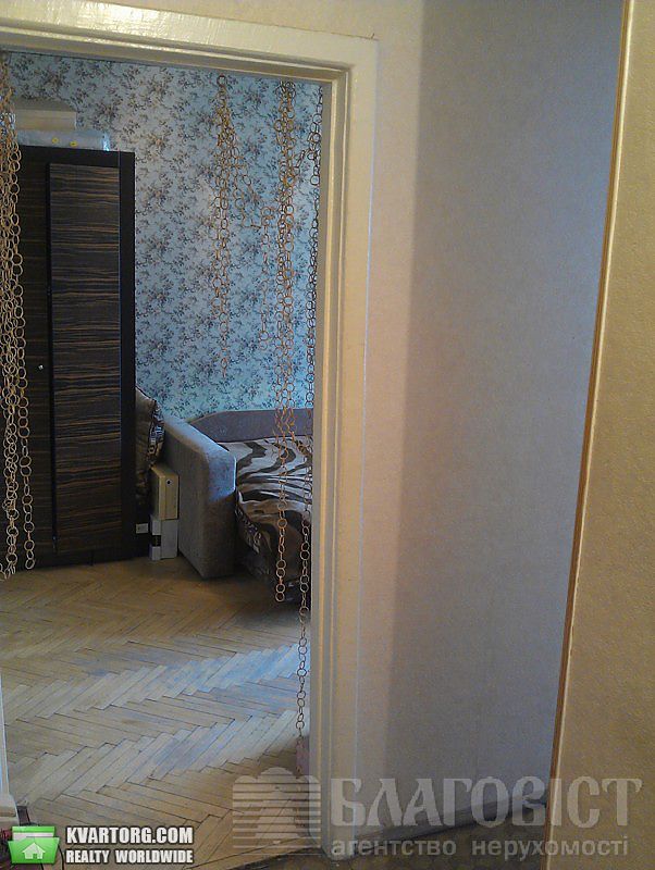 Sell 1-room apartment. Киев,  Дружбы Народов бул — photo 6