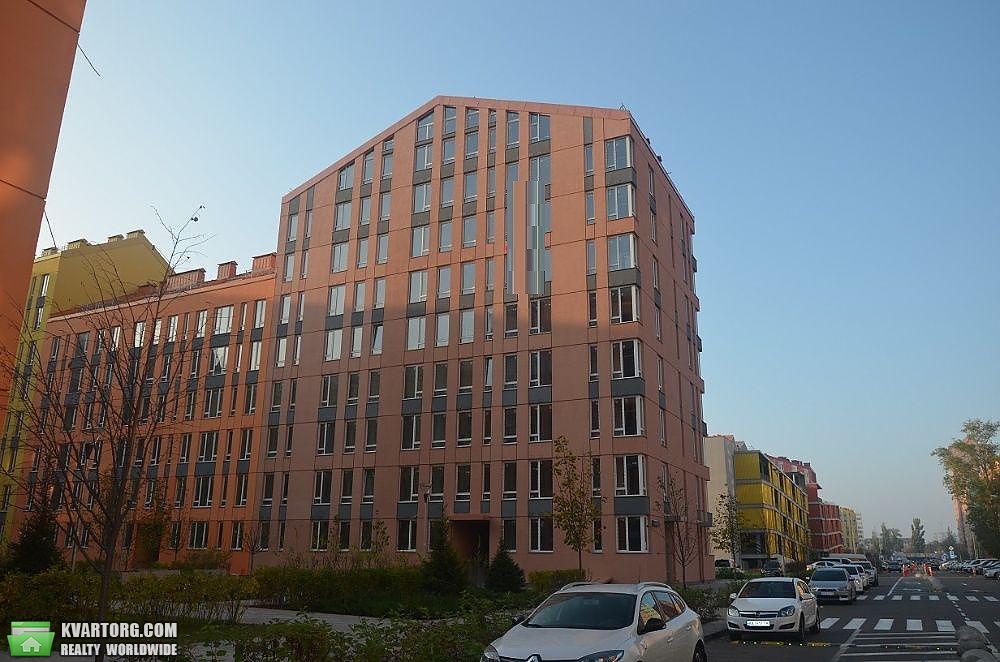 Sell 1-room apartment. Киев, Регенераторная — photo 1
