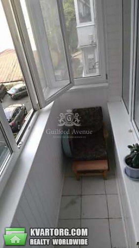 Sell 1-room apartment. Киев,  Виноградный пер — photo 8